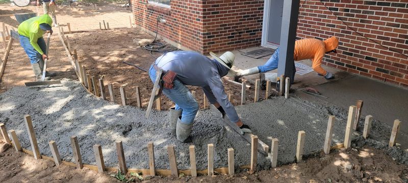 Exterior Renovations