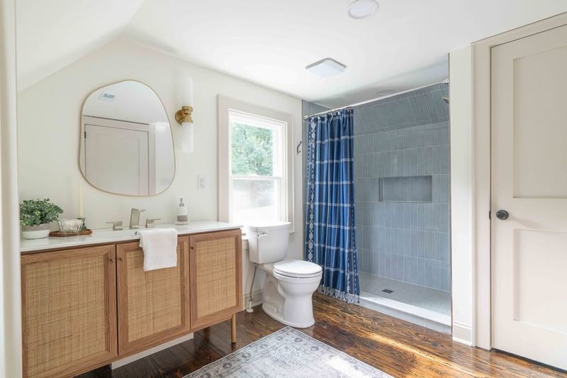 Bathrooms