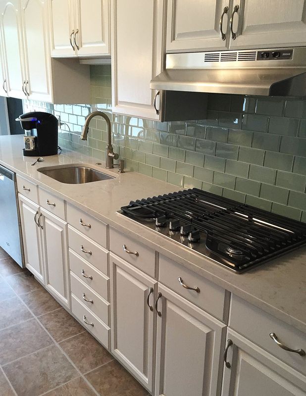 Backsplash