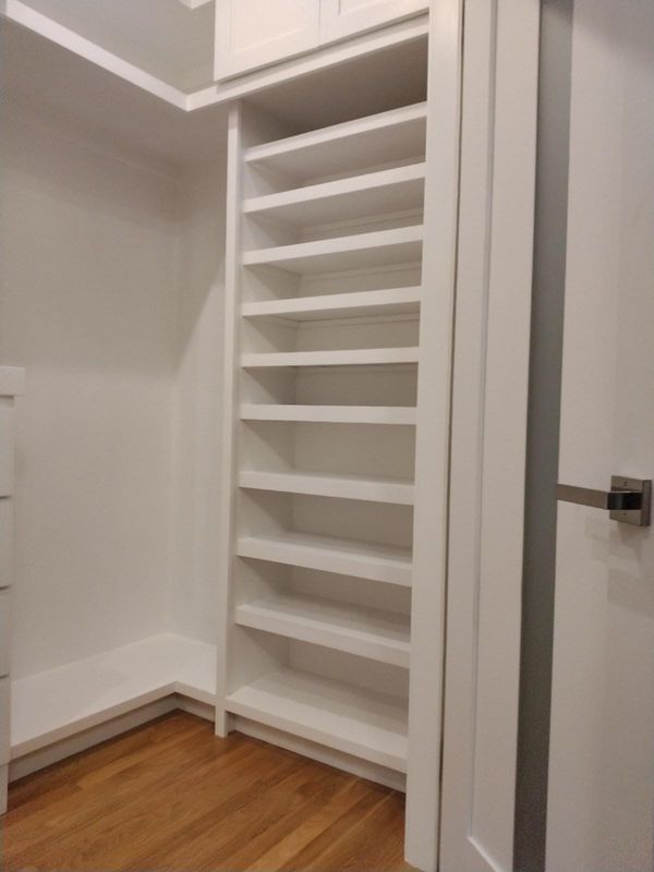 Interior Painting gallery