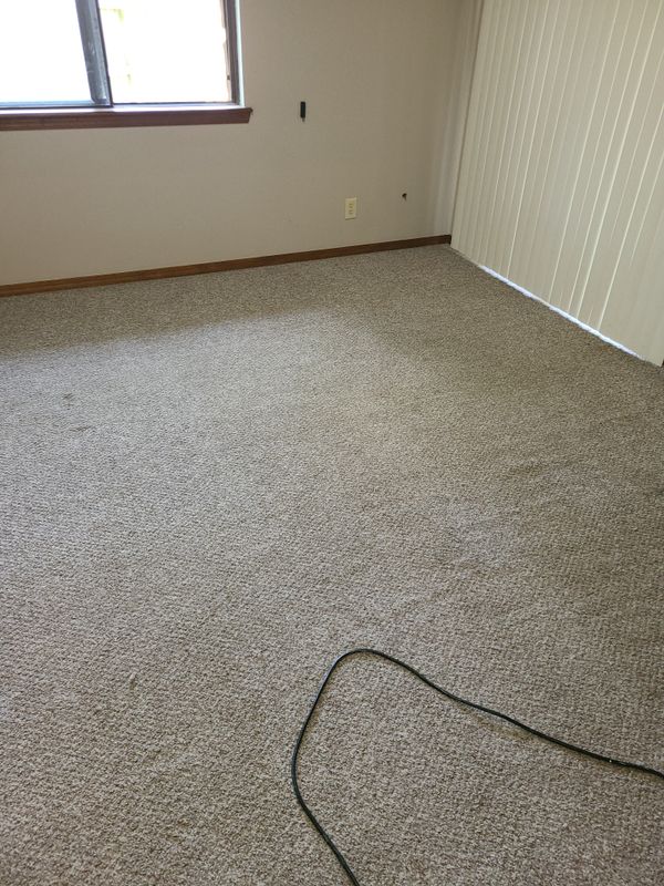 Residential Cleaning gallery