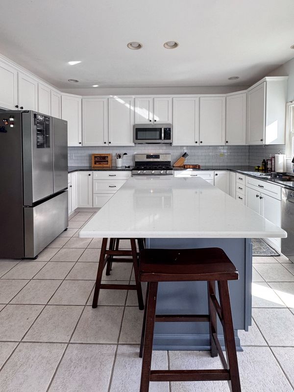 Countertops 