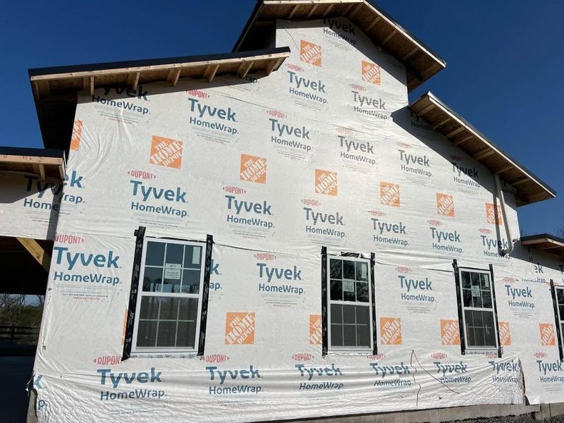 Custom Home Building