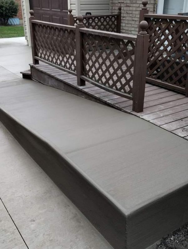  Concrete
