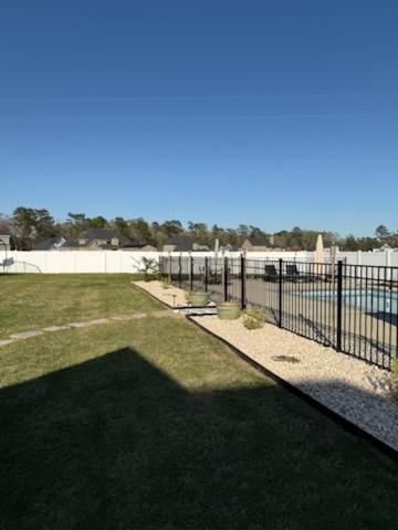 Serenity Landscapes: Transforming Grays Creek with Vibrant Light and Lush Greenery