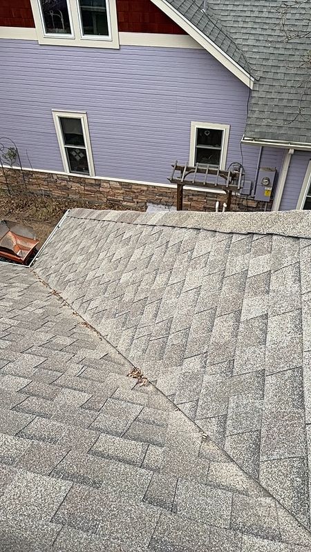 Roofing Replacement