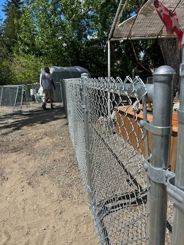 Gate Installation and Repair