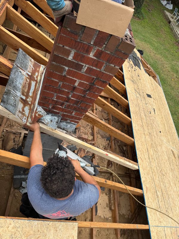 Roofing Replacement
