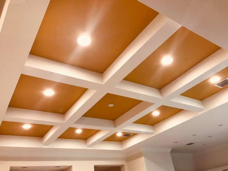 Interior Painting