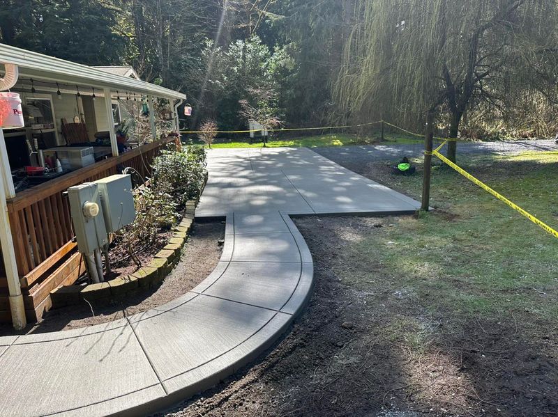 Concrete Repair