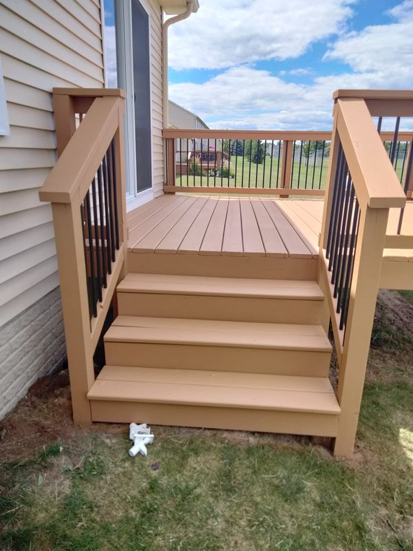 Exterior Painting gallery