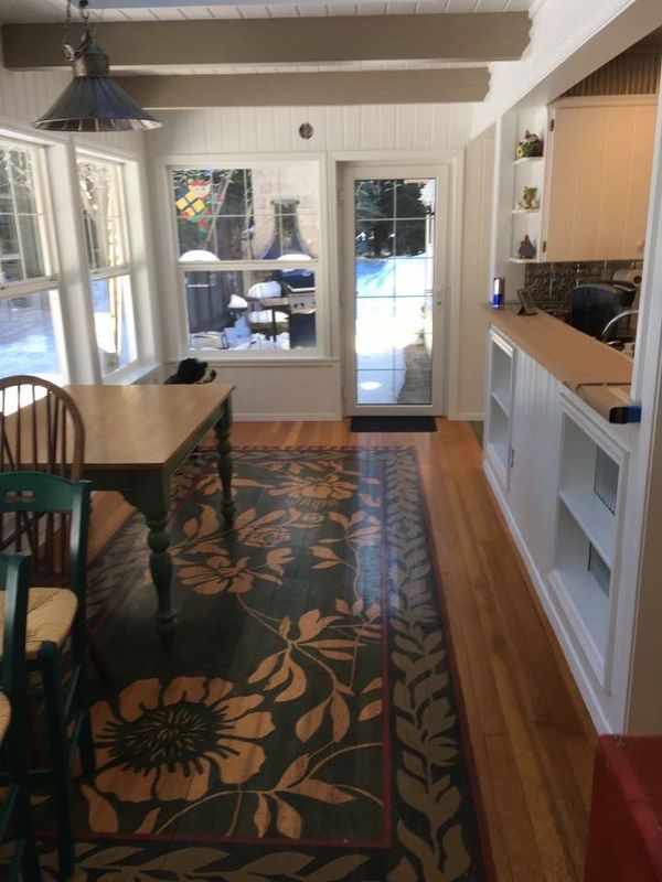 Interior Painting gallery