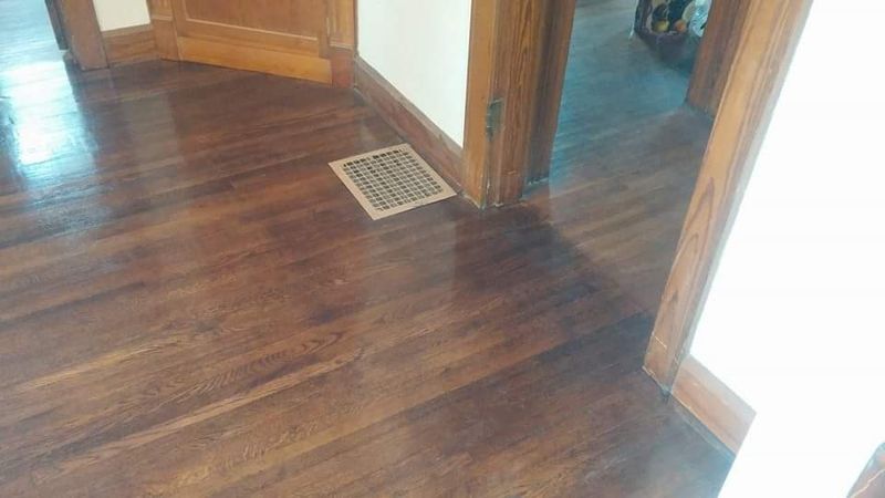 Flooring 