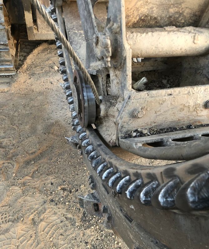 Industrial Welding