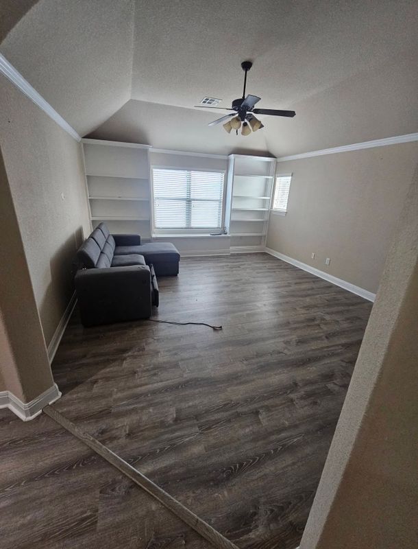 Interior Remodeling