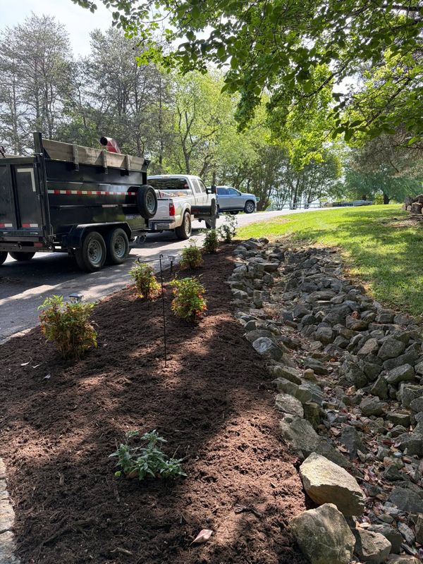 Debris Removal
