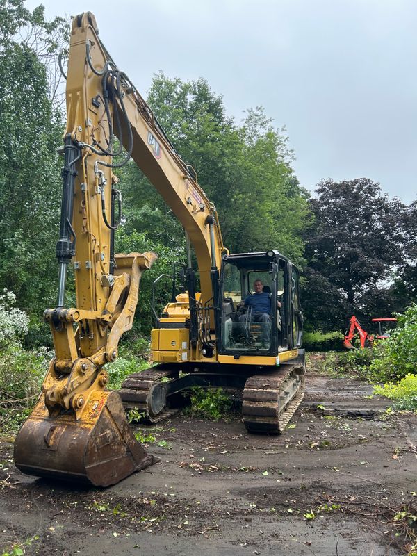 Land Clearing