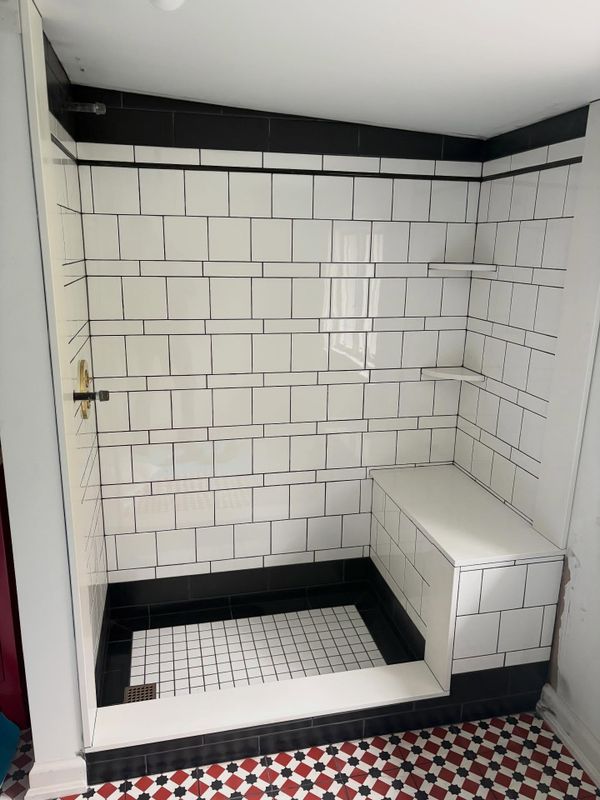 Showers
