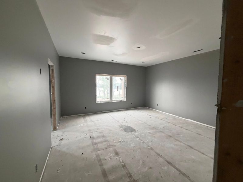 Interior Painting