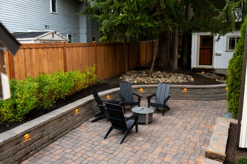 Pavers