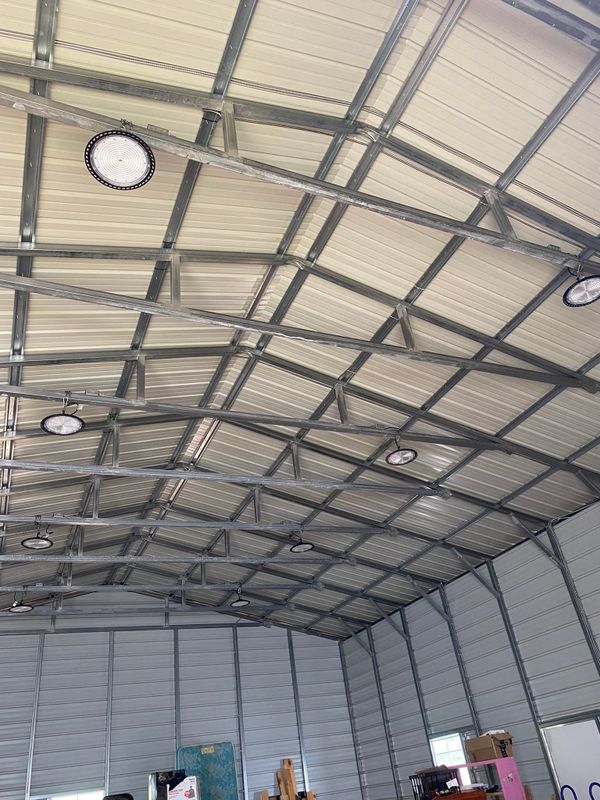 Lighting Installation and Repairs