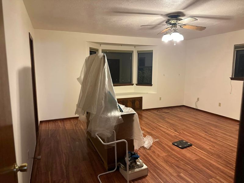 Interior Painting gallery