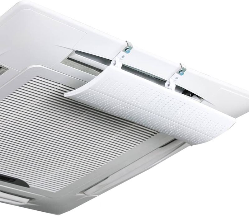 Commercial HVAC Installation