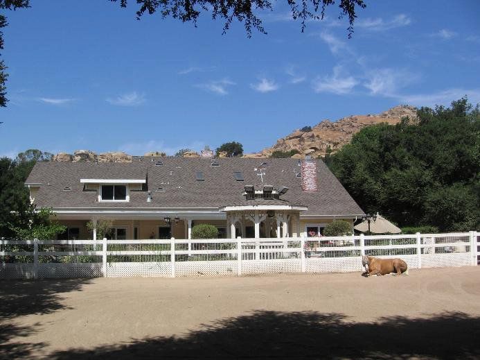 Exterior Renovations
