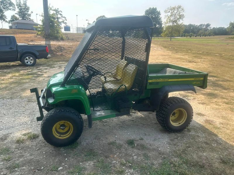 Custom Fabrication