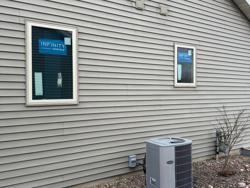 Windows and Doors