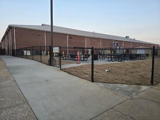 Fence Repair
