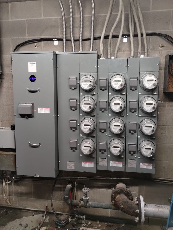 Electrical Panel Upgrades