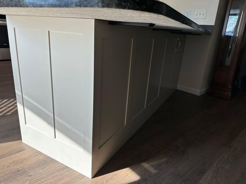 Custom Cabinets