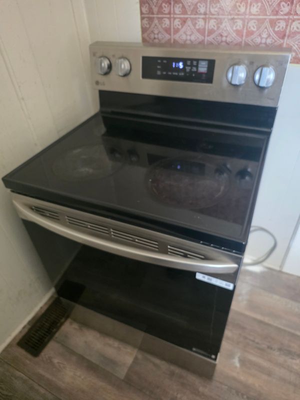 Appliance Repair