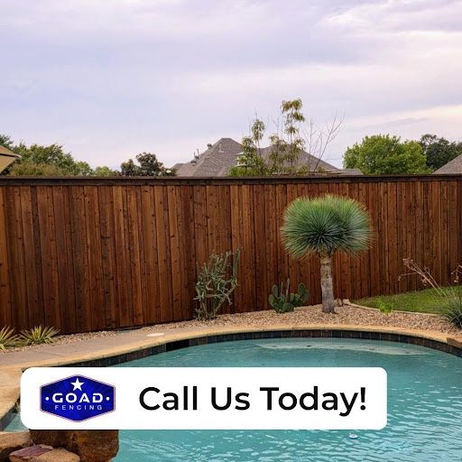 Fence Installation