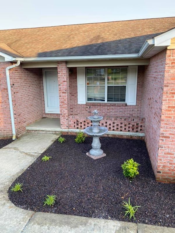 Landscaping and Installations