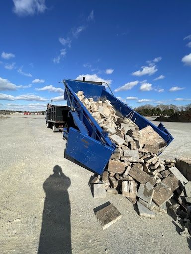 Pavers