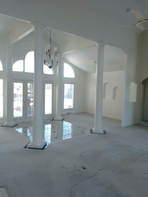 Interior Painting