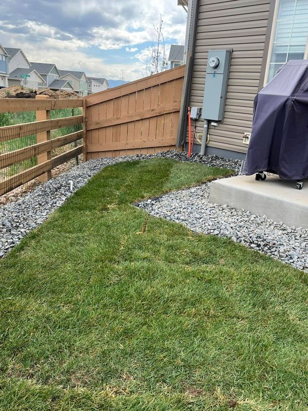Fence Repair
