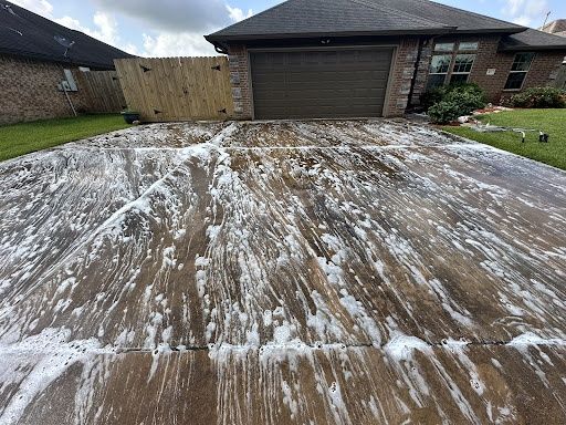 Concrete Services