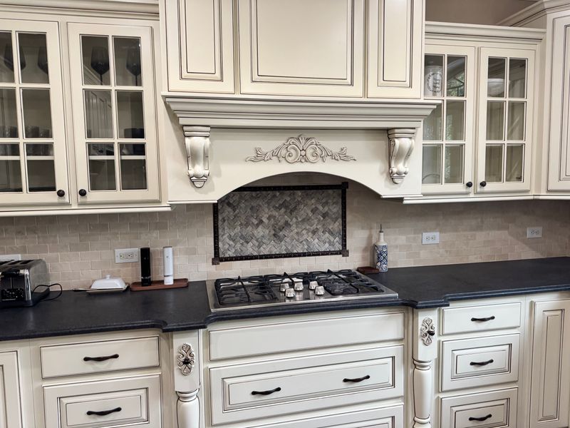 Interior Renovations