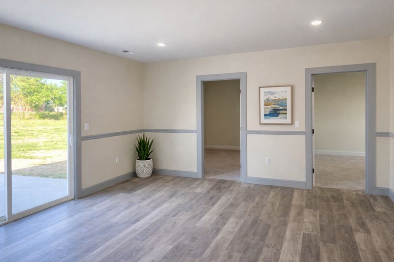 Interior Painting