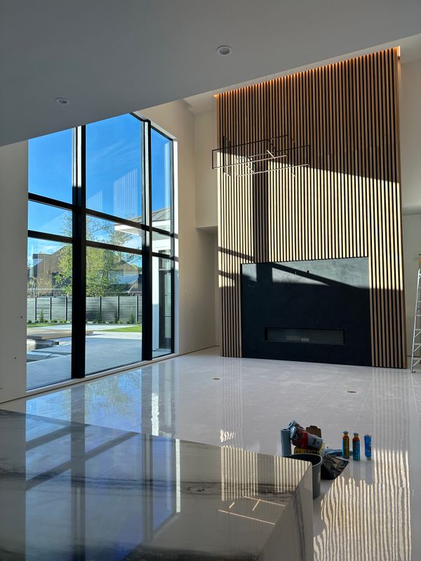 Interior Painting