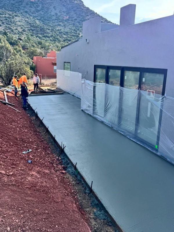 Hardscape