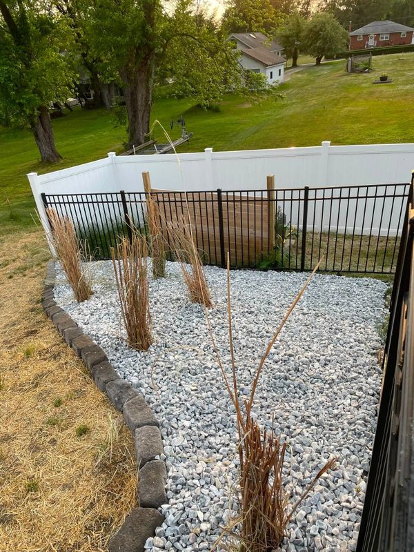 Retaining Walls