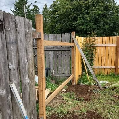 Fencing