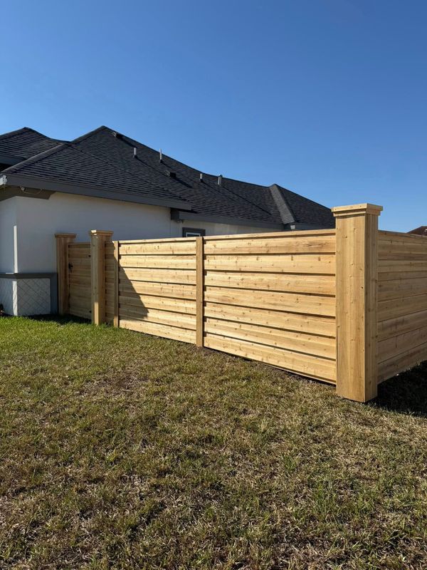 Fencing