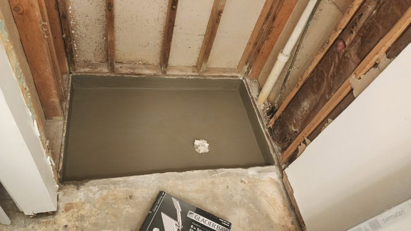 Concrete Restoration