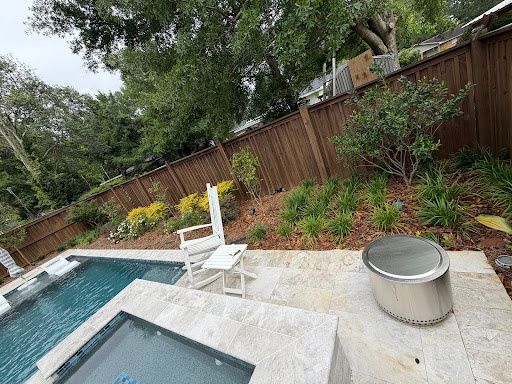 Landscape Maintenance