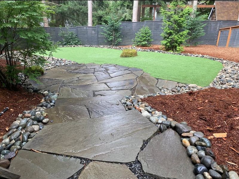 Hardscaping